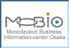 Creation Core Higashiosaka logo