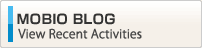 MOBIO BLOG