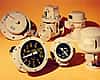 Dial Thermometers