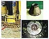 Solidification Materials