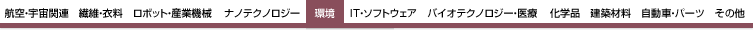 環境