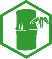 竹印ロゴ