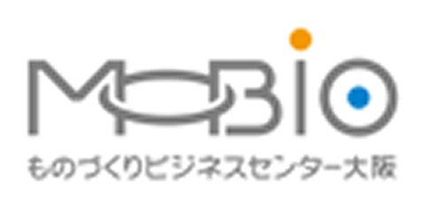 MOBIO（ものづくりビジネスセンター大阪）バナー　（120 px × 60 px）