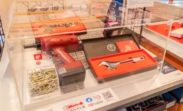 契約・出展準備イメージ画像