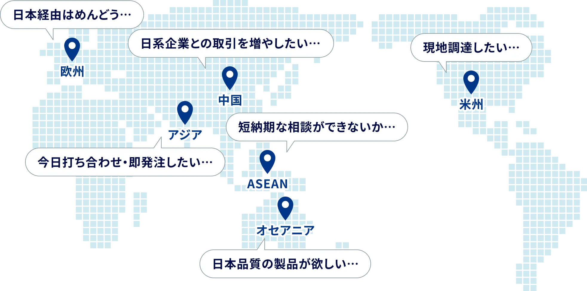 マップ