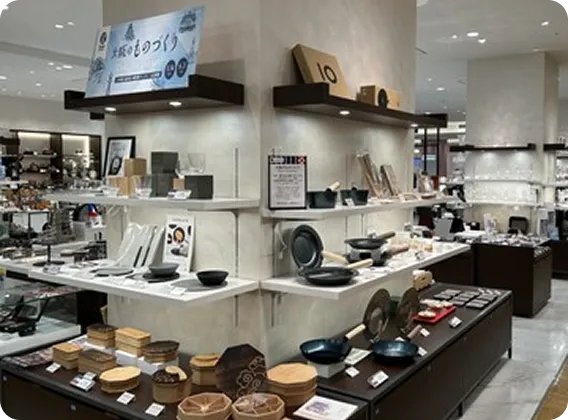 日本橋三越本店