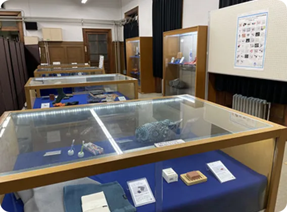 大阪府立中之島図書館