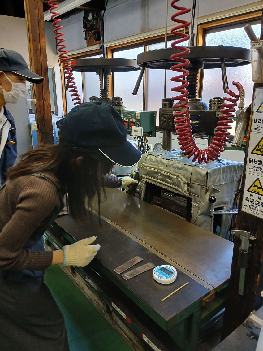 ワークショップの様子