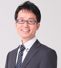 つぼうち　としふみ
