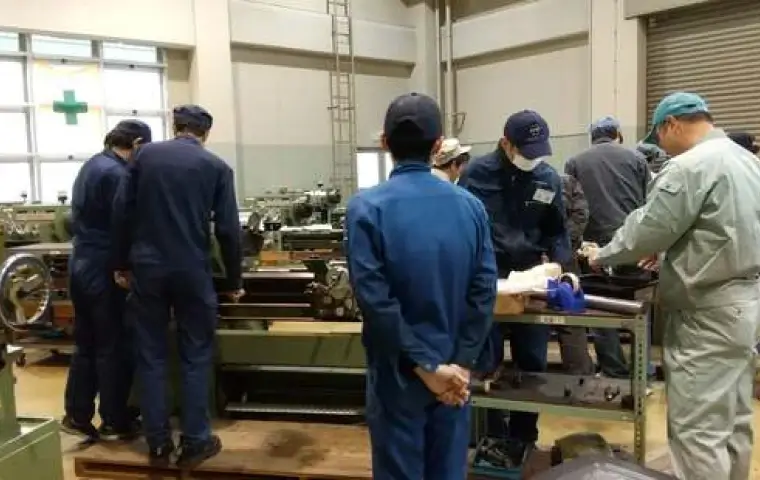 イベントの様子