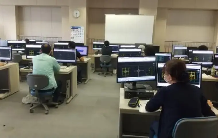 イベントの様子