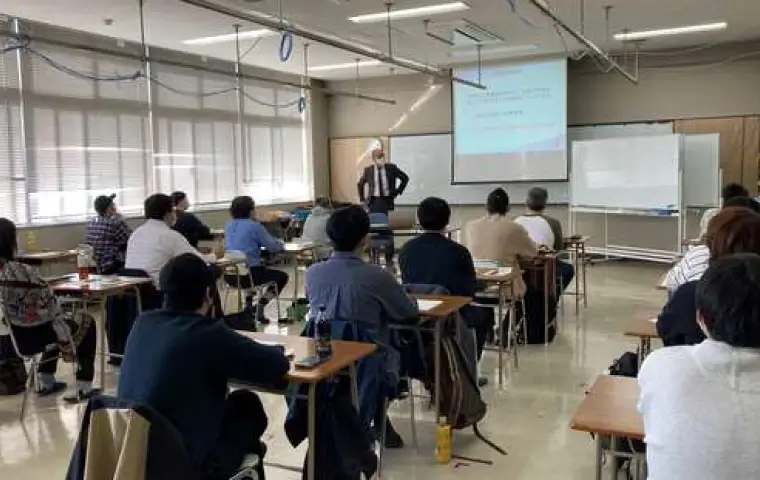 イベントの様子