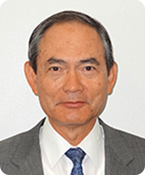 たなかせいじ顔写真