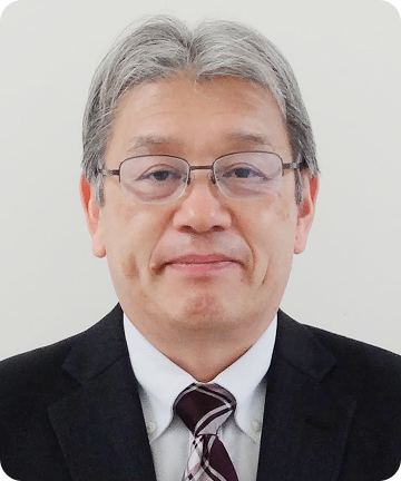 白川　信彦