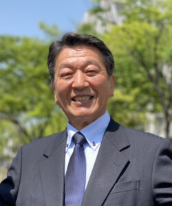 Murai hiroyosi