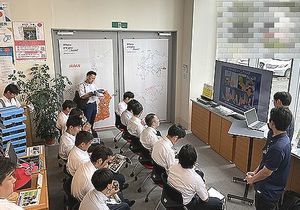0731川重　(株)タケヤテック.JPG