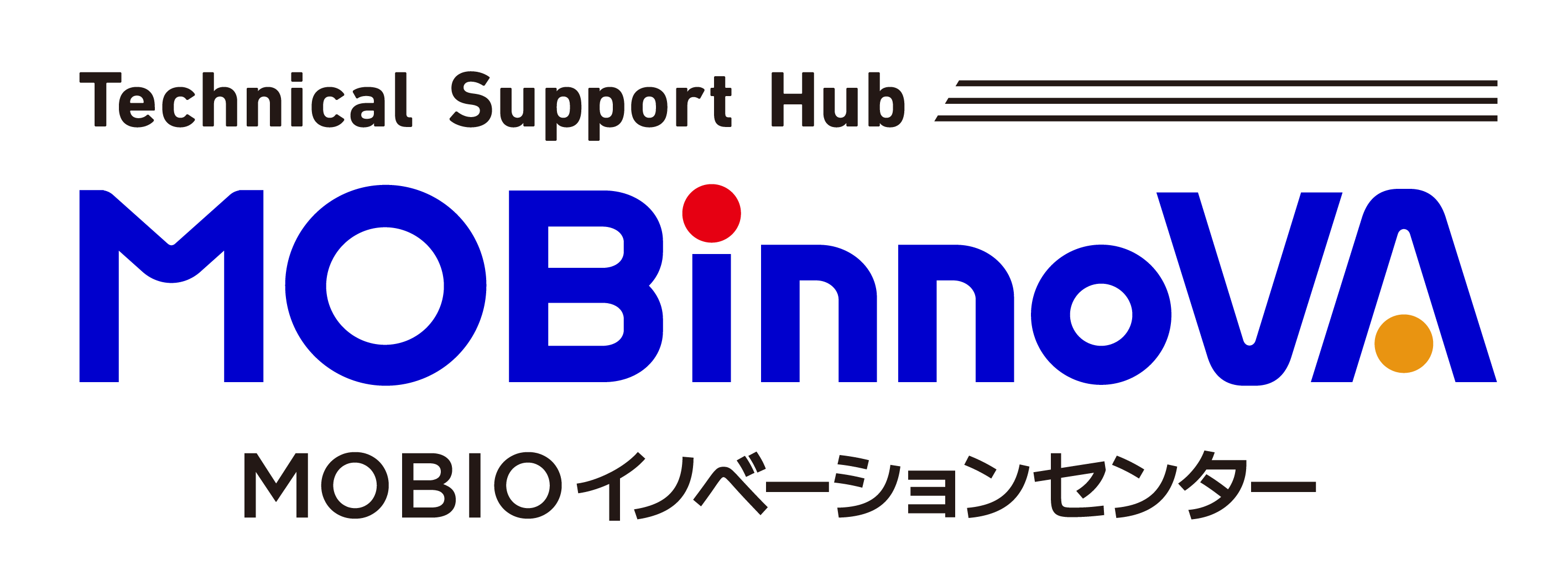 MOBIOイノベーションセンター