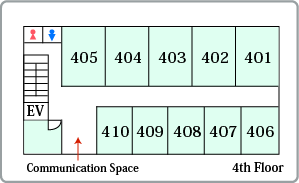 Comunication Space