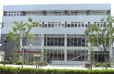 Creation Core Higashi Osaka -North facility-
