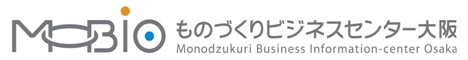 MOBIO（ものづくりビジネスセンター大阪）バナー