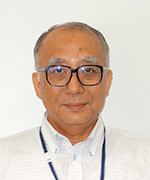 杉田　正
