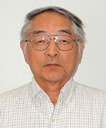 夏川　一輝