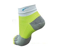 高機能3Dソックス FOOTMAX (3D SOX)