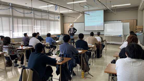 講習会の様子3