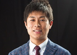 井口 一輝