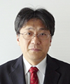 中平 敦 教授