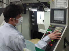 会社の写真