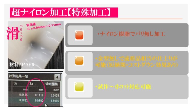 会社の写真