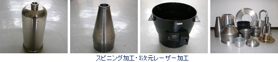 会社の写真