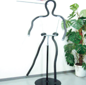 会社の写真