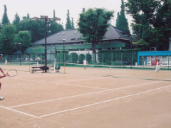 会社の写真