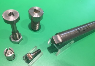 会社の写真