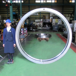 会社の写真