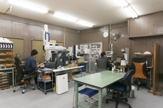 会社の写真