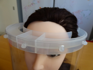 会社の写真