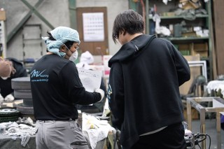 会社の写真