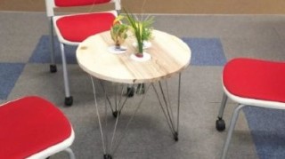 会社の写真