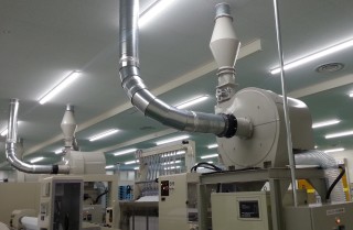 会社の写真