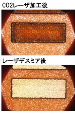 会社の写真